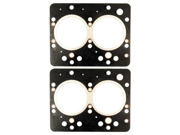 Toppakning - 4 Cyl. (2+2)