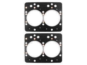 Toppakning - 4 Cyl. (2+2) (640)