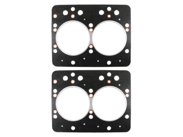 Toppakning - 4 Cyl. (2+2) (640)