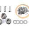 Carrier Gear Housing Gear