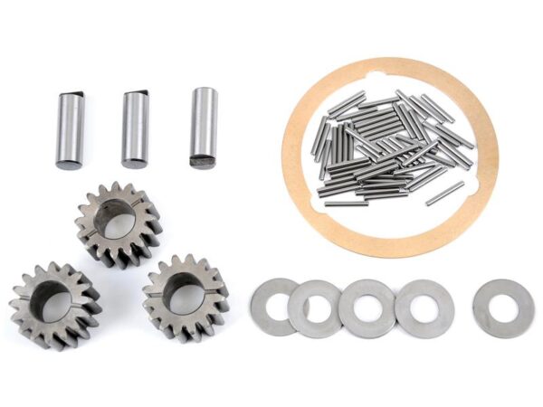 Carrier Gear Housing Gear