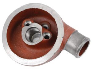 59196_pic1 Hydraulic Filter Head