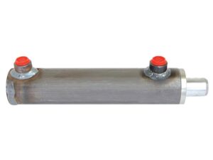 59201_pic1 Hydraulikcylinder (dobbelt) u/ender, 25 x 40 x 150mm