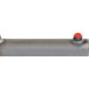 Hydraulikcylinder (dobbelt) u/ender, 25 x 40 x 200mm