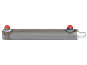 59203_pic1 Hydraulikcylinder (dobbelt) u/ender, 25 x 40 x 250mm