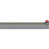 Hydraulikcylinder (dobbelt) u/ender, 25 x 40 x 350mm