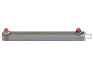 59205_pic1 Hydraulikcylinder (dobbelt) u/ender, 25 x 40 x 350mm