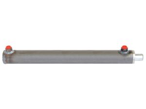 59206_pic1 Hydraulikcylinder (dobbelt) u/ender, 25 x 40 x 400mm