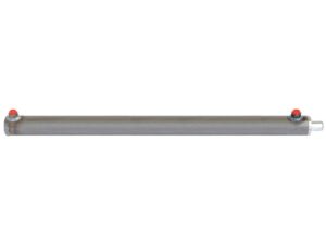 59211_pic1 Hydraulikcylinder (dobbelt) u/ender, 25 x 40 x 700mm