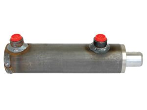 59217_pic1 Hydraulikcylinder (dobbelt) u/ender, 30 x 50 x 200mm
