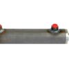 Hydraulikcylinder (dobbelt) u/ender, 30 x 50 x 250mm