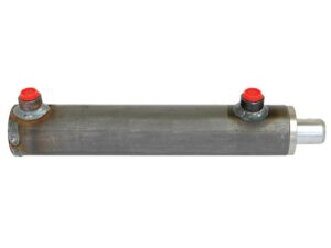 59219_pic1 Hydraulikcylinder (dobbelt) u/ender, 30 x 50 x 300mm