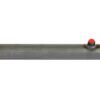 Hydraulikcylinder (dobbelt) u/ender, 30 x 50 x 450mm