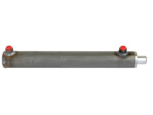 59223_pic1 Hydraulikcylinder (dobbelt) u/ender, 30 x 50 x 500mm