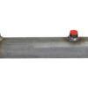 Hydraulikcylinder (dobbelt) u/ender, 35 x 60 x 200mm