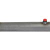 Hydraulikcylinder (dobbelt) u/ender, 35 x 60 x 300mm