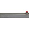 Hydraulikcylinder (dobbelt) u/ender, 35 x 60 x 350mm