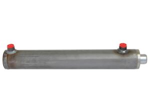 59233_pic1 Hydraulikcylinder (dobbelt) u/ender, 35 x 60 x 350mm