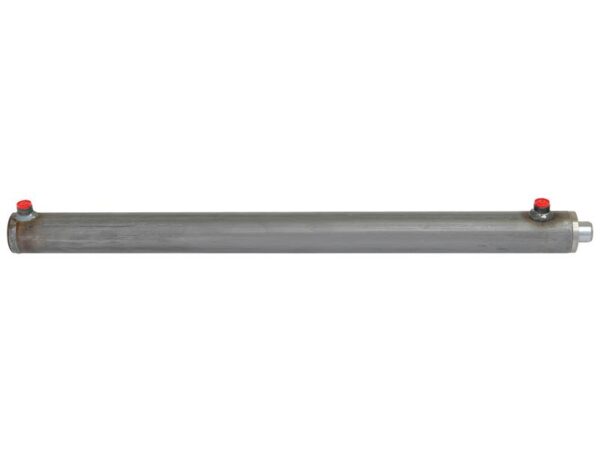 Hydraulikcylinder (dobbelt) u/ender, 35 x 60 x 800mm