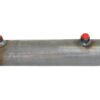 Hydraulikcylinder (dobbelt) u/ender, 40 x 70 x 200mm