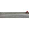 Hydraulikcylinder (dobbelt) u/ender, 40 x 70 x 350mm