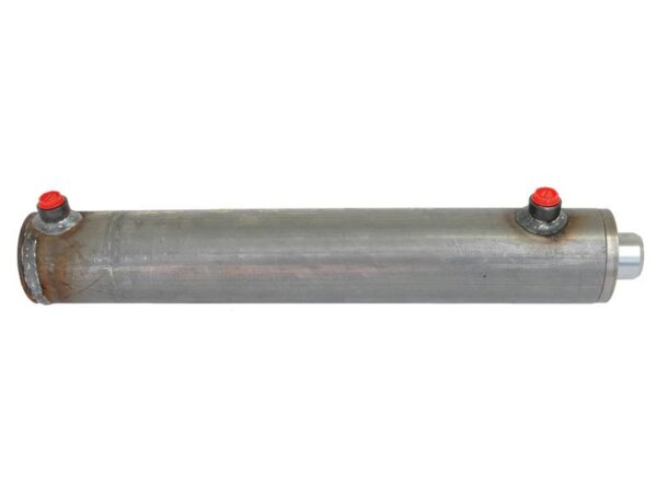 Hydraulikcylinder (dobbelt) u/ender, 40 x 70 x 350mm