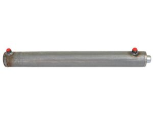 59250_pic1 Hydraulikcylinder (dobbelt) u/ender, 40 x 70 x 550mm