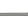 Hydraulikcylinder (dobbelt) u/ender, 40 x 70 x 600mm