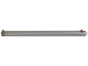 Hydraulikcylinder (dobbelt) u/ender, 40 x 70 x 1000mm