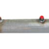 Hydraulikcylinder (dobbelt) u/ender, 50 x 80 x 200mm