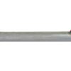 Hydraulikcylinder (dobbelt) u/ender, 50 x 80 x 600mm