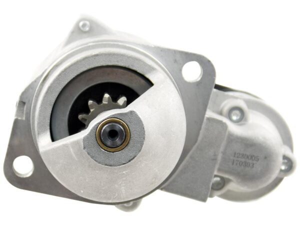 Starter - 12V, 3.1KW (Sparex)