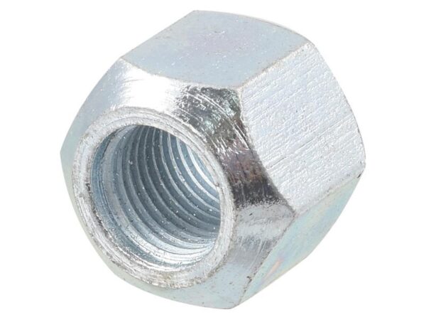 Cone Hjulmøtrik, 1/2'' UNF
