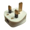 3-bens elektrisk stik, 13 A