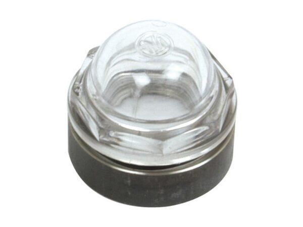 Inspektionsglas (komplet) 2''