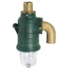 Udskilningsventil (Syphon) Ø60mm