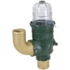 Udskilningsventil (Syphon) Ø80mm