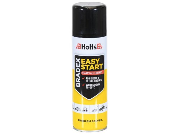 Dieselstart (300ml Spray)