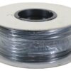 Kabel 2x1.5mm² (50m) Sort