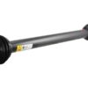 PTO Beskyttelsesrør (vidvinkel)(Easylock), (Lz) Længde: 1010mm, Størrelse: Stort beskyttelserør.