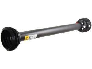 PTO Beskyttelsesrør (vidvinkel)(Easylock), (Lz) Længde: 1010mm, Størrelse: Stort beskyttelserør.