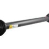 PTO Beskyttelsesrør (vidvinkel)(Easylock), (Lz) Længde: 1310mm, Størrelse: Stort beskyttelserør.