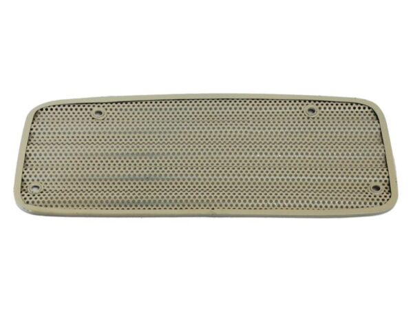 Frontgrill