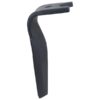Rotorharvetand 120x16x315mm Venstre. Hulafstand: Hul Ø 19mm. Passer tilKuhn. Passer til: K2500090