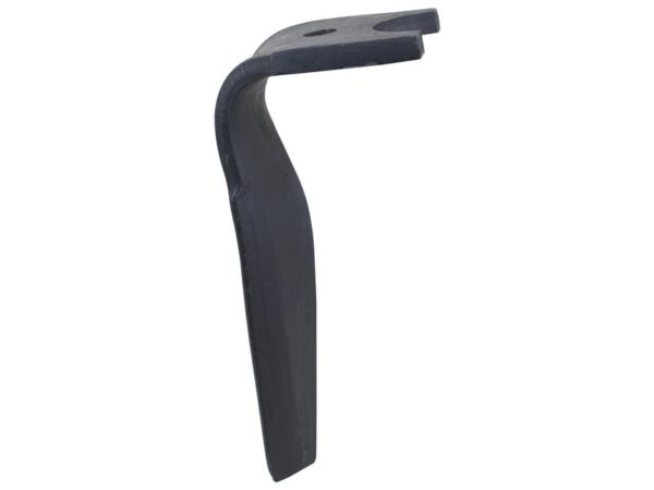 Rotorharvetand 120x16x315mm Venstre. Hulafstand: Hul Ø 19mm. Passer tilKuhn. Passer til: K2500090