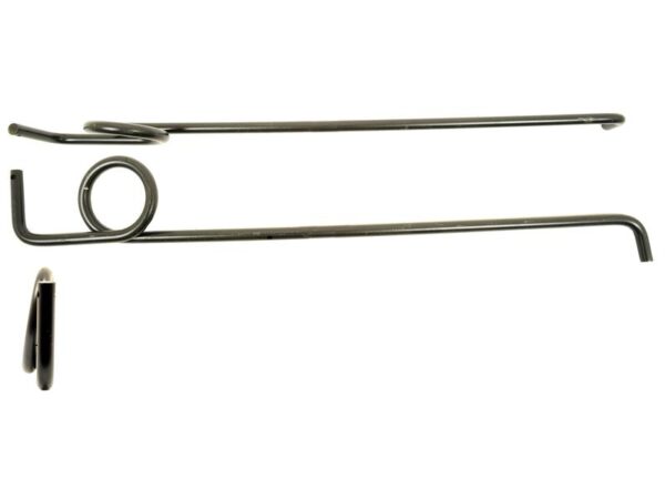 Stay Bar Replacement for PZ Zweegers Passer til: PZ115