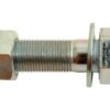 Shear Bolt - 3/4'' x 2-1/2'' UNF (DIN 931). Trækstyrke: 8.8