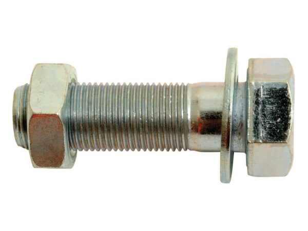 Shear Bolt - 3/4'' x 2-1/2'' UNF (DIN 931). Trækstyrke: 8.8