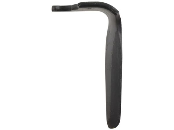 Rotorharvetand 100x15x325mm Højre. Hul Ø 15mm. Passer til Maschio. Passer til: 36100366