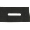 Skrabeplade 170x90x4mm Passer til: 52590500